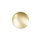 IONIC Real Heavy Metal Colors: Antique Gold Highlight (20ml)