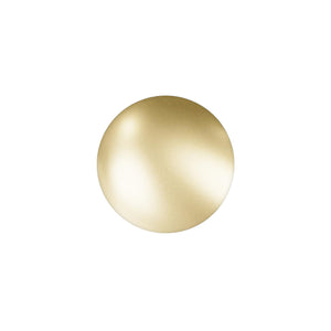 IONIC Real Heavy Metal Colors: Antique Gold Highlight (20ml)