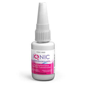 IONIC Cement Gel (20g)