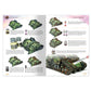 AMMO by MIG Publications ENCYCLOPEDIA of WARGAMES Vol.2: Speed Painting: Vehicles (English)