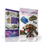 AMMO by MIG Publications ENCYCLOPEDIA of WARGAMES Vol.2: Speed Painting: Vehicles (English)