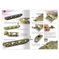 AMMO by MIG Publications ENCYCLOPEDIA of WARGAMES Vol.2: Speed Painting: Vehicles (English)