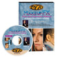 IWATA Zazzo Make Up FX DVD - SprayGunner