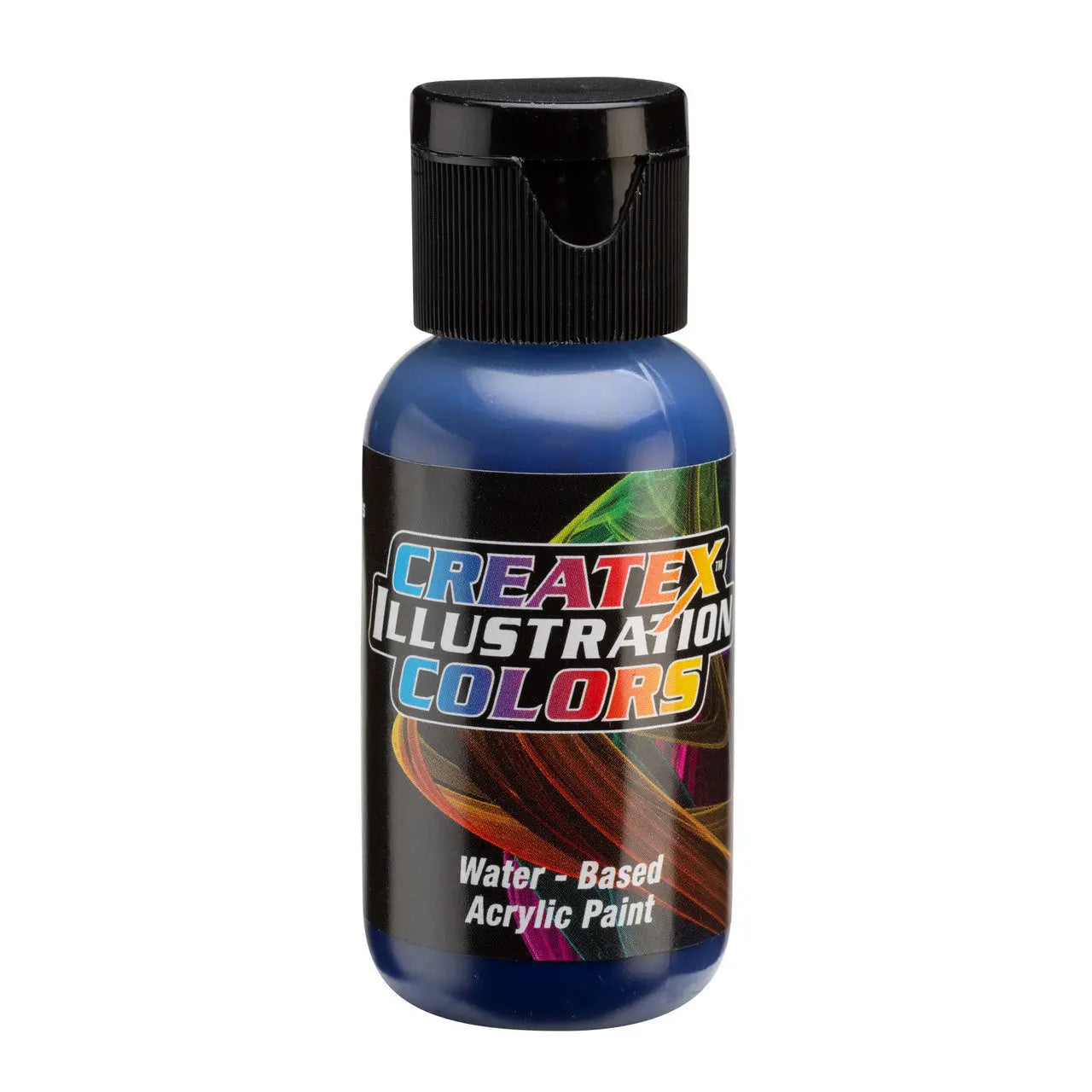 Createx Airbrush Paints – Premium Paints for Artists at SprayGunner