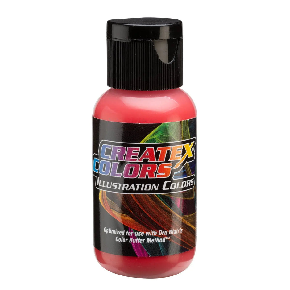 Createx Illustration Colors airbrush paint - SprayGunner – Page 3