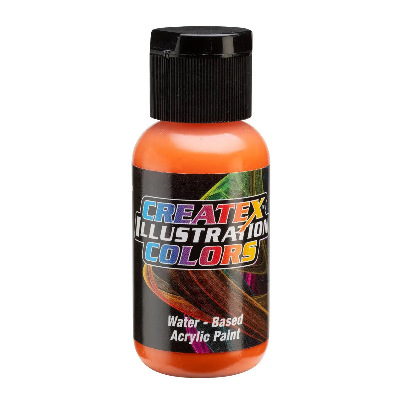 Createx Airbrush Paints – Premium Paints for Artists at SprayGunner