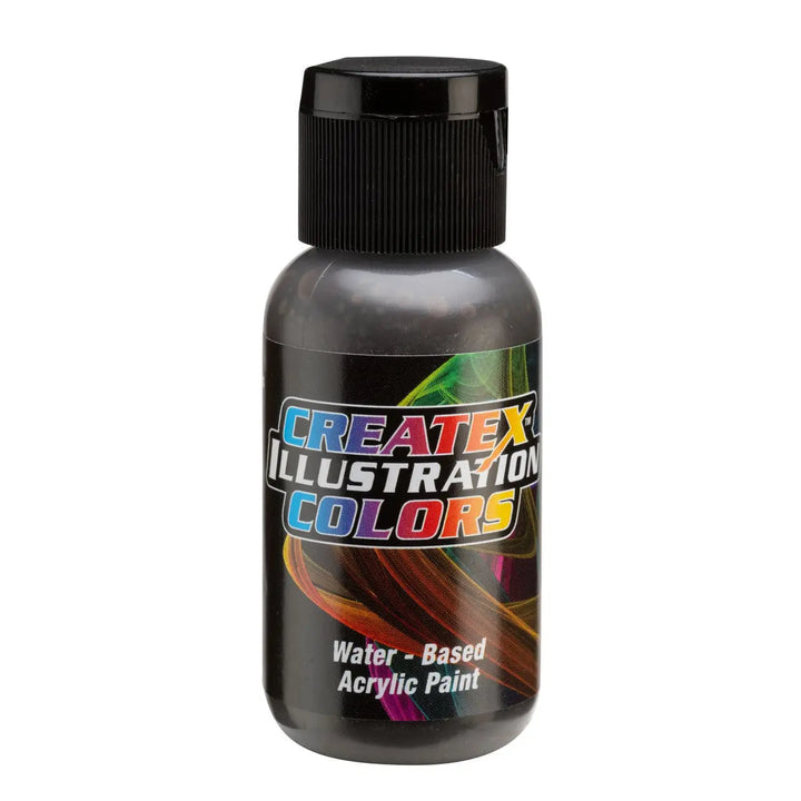Createx Illustration Colors airbrush paint - SprayGunner