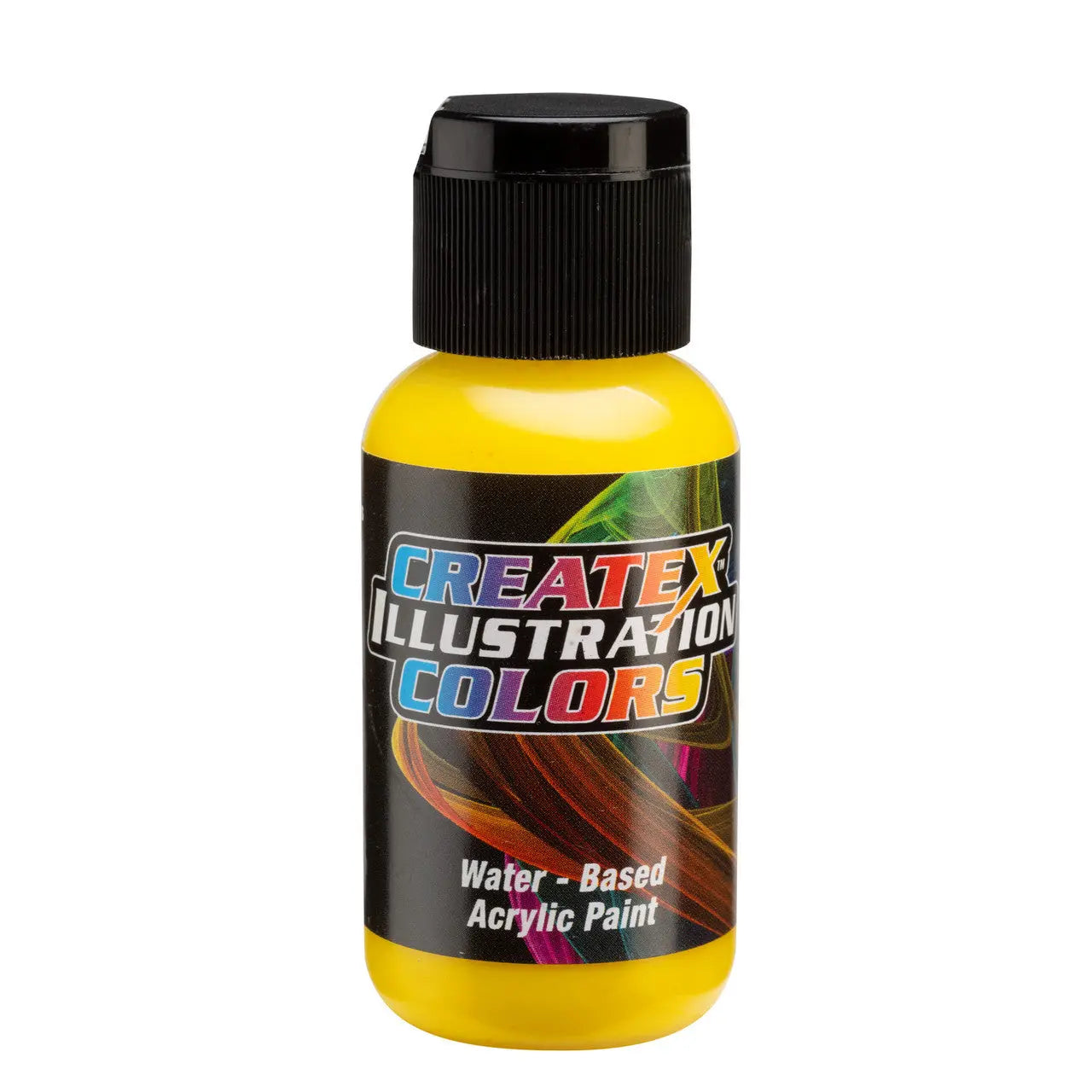 Createx Airbrush Paints – Premium Paints for Artists at SprayGunner