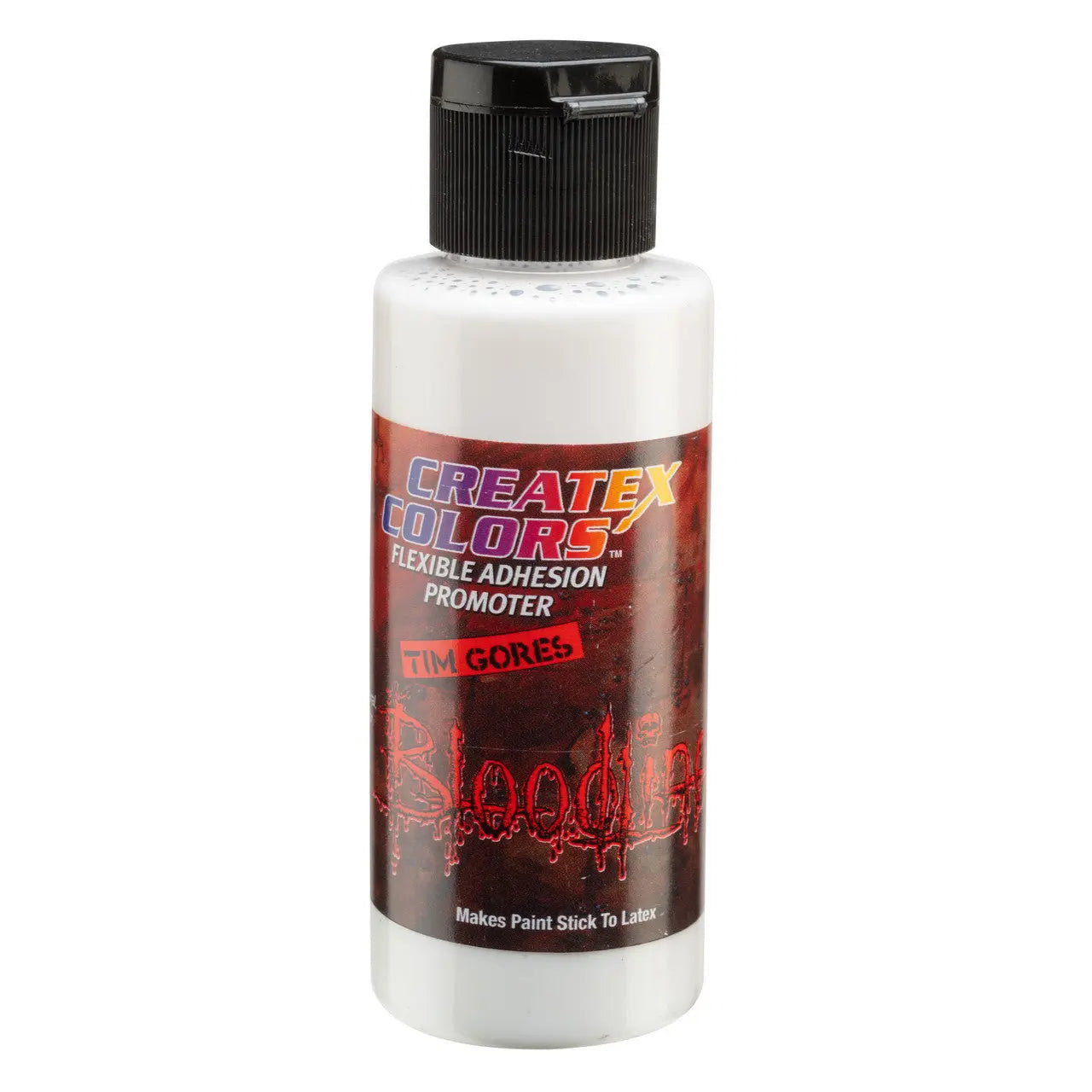 Createx Illustration Colors airbrush paint - SprayGunner