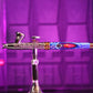 Harder & Steenbeck Giraldez Infinity MkII Solo Airbrush