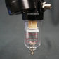 In-Line Low Pressure Air Regulator with Gauge and Moisture Trap Filter by NO-NAME Brand