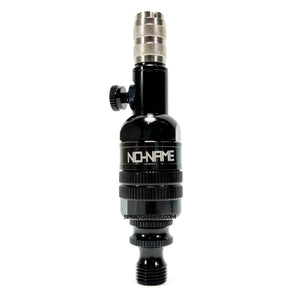 In-line air filter & moisture trap for airbrush by NO-NAME