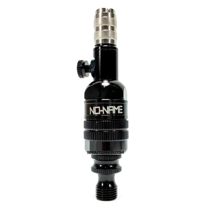 In-line air filter & moisture trap for airbrush by NO-NAME