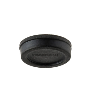 Iwata Adhesive mounted rubber foot for model IS50 Iwata