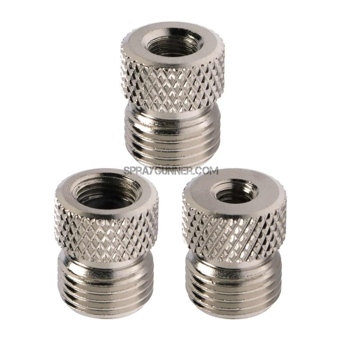 Iwata Air Hose Adaptor Set Iwata