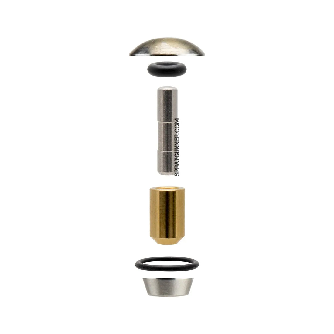 Iwata Air Piston Set N0101 Iwata