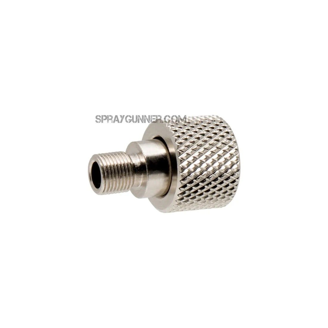 Iwata Airbrush Adaptor for Thayer & Chandler and Badger Brand Air Hoses Iwata