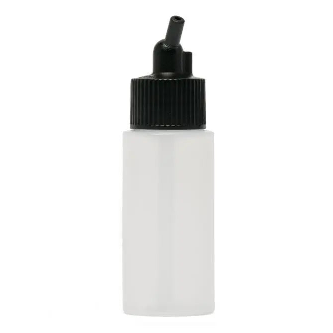Iwata Big Mouth Airbrush Bottle - SprayGunner