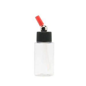 Iwata Crystal Clear Bottle - SprayGunner
