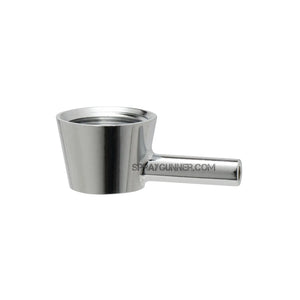 Iwata Cup Adapter (Side-Gravity) Iwata