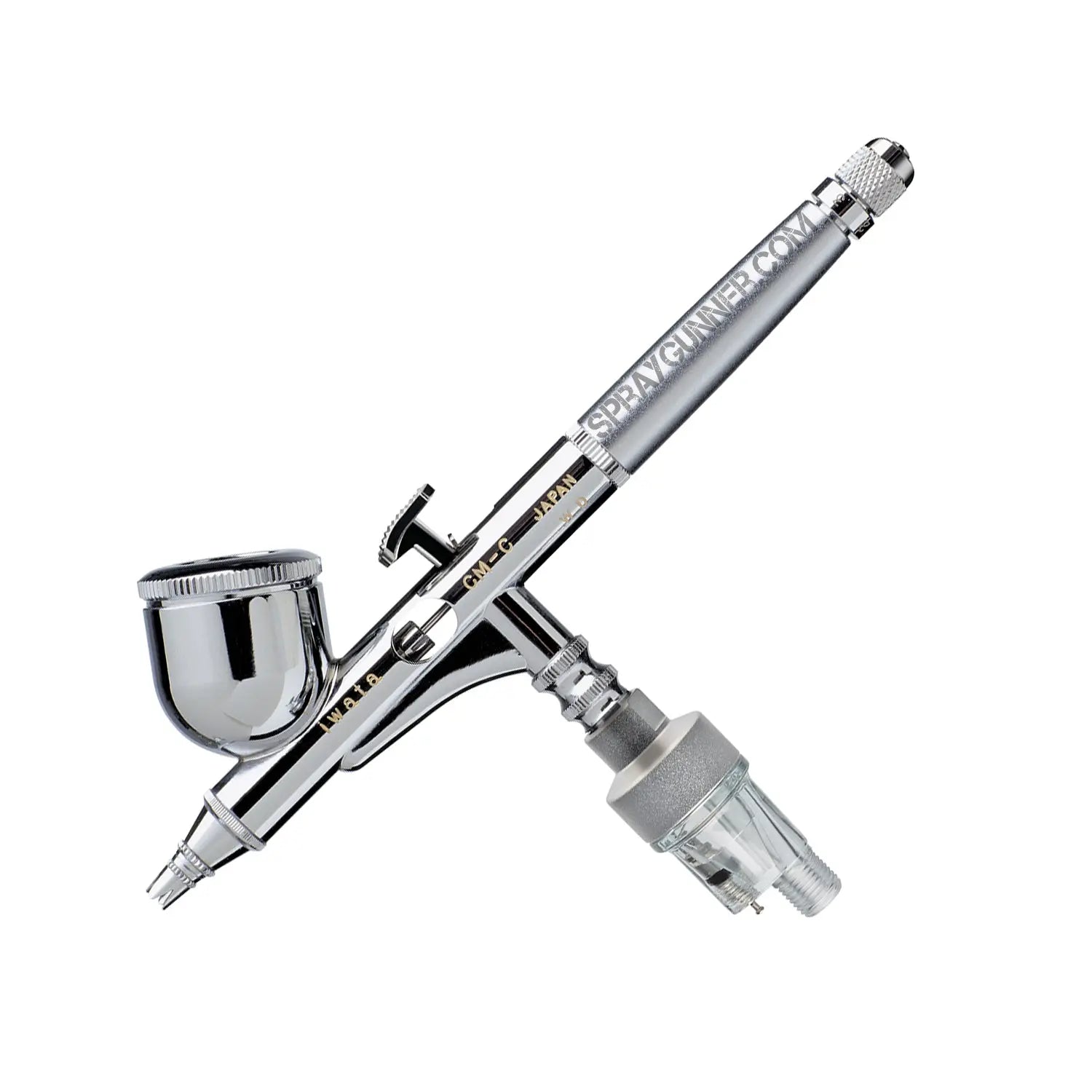 Iwata Neo CN - Airbrush en Pinstripe Winkel Iwata Neo CN - Airbrush en Pinstripe Winkel