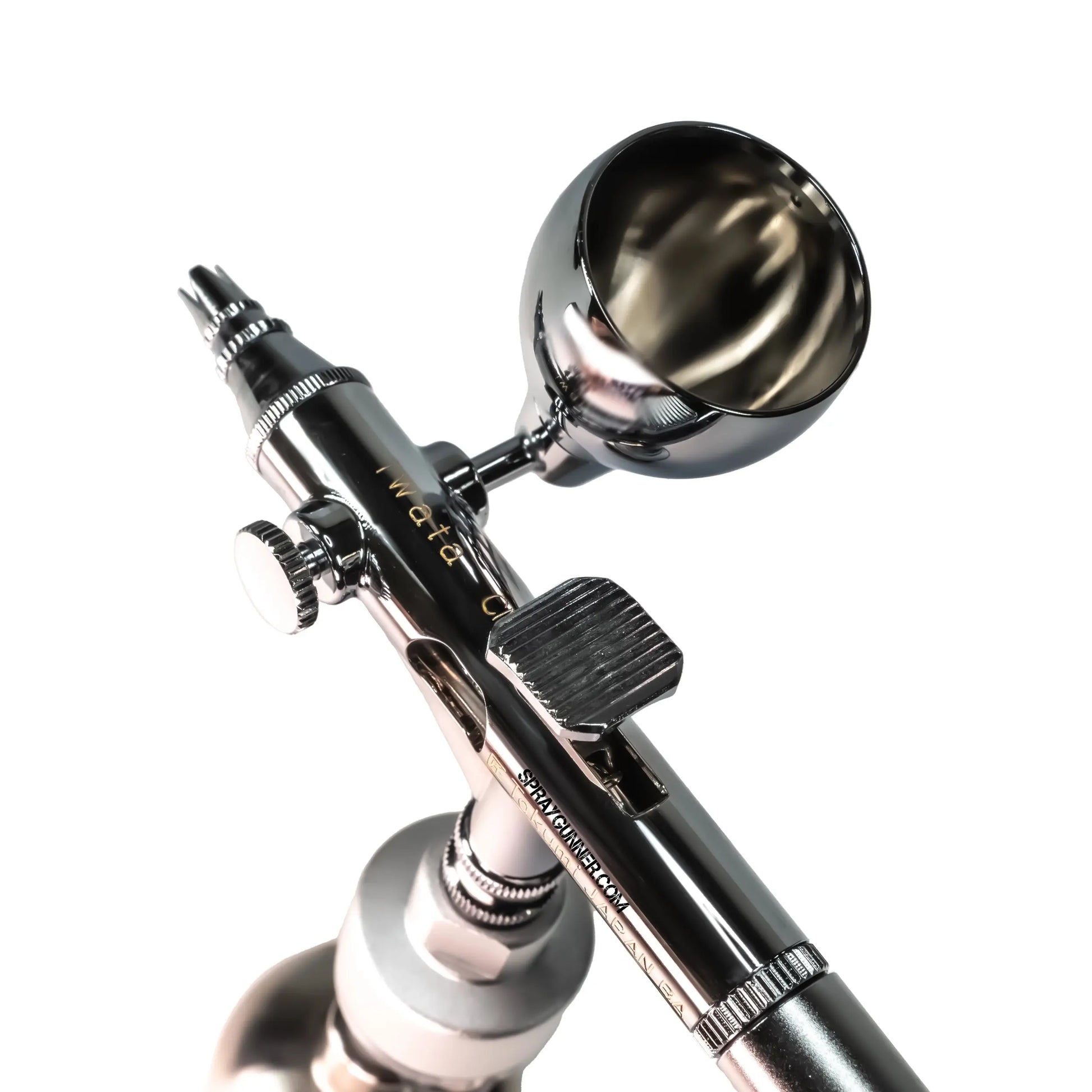 Airbrush Gravity Feed Dual Action Airbrush Pistole Kit Für Tattoo Maniküre Spray Modell Airbrush Nagelkunst 03 Mm 7 Cc 87709585 Airbrush Gravity Feed Dual Action Airbrush Pistole Kit Für Tattoo Maniküre Spray Modell Airbrush Nagelkunst 03 Mm 7 Cc 87709585