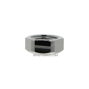 Iwata Grip Handle Nut I3701 Iwata