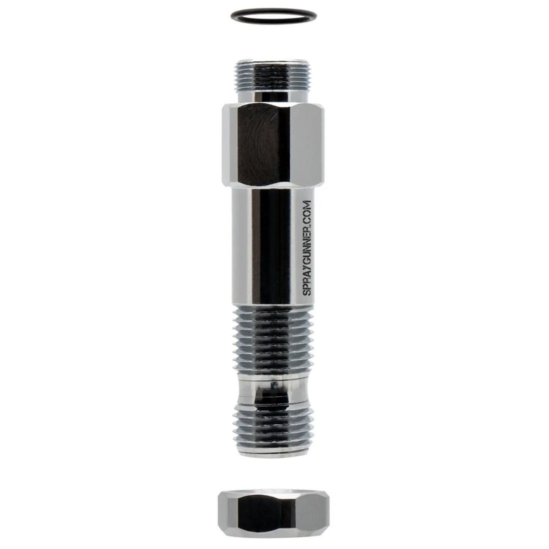 Iwata Grip Mount Extension N1601 Iwata