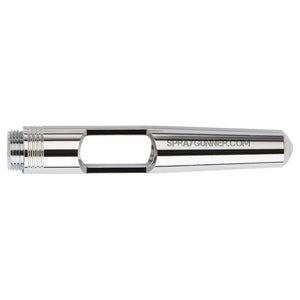 Iwata Handle with Single Cut Out I6191 Iwata