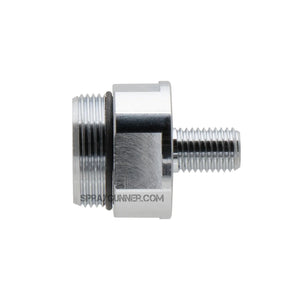 Iwata Head Base N1354 Iwata