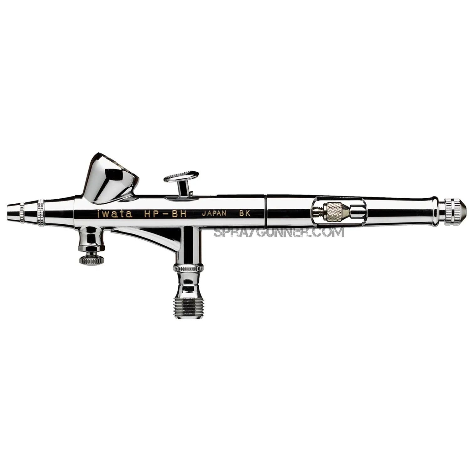 Iwata Hi-Line HP-BH Gravity Feed Dual Action Airbrush Iwata Hi-Line HP-BH Gravity Feed Dual Action Airbrush