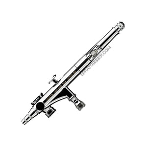 Iwata High Performance HP-SB Plus Side Feed Dual Action Airbrush Iwata
