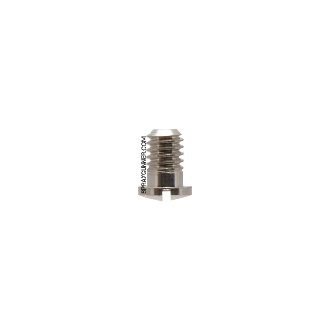 Iwata Main Body Ring Screw N1312 Iwata