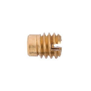 Iwata Needle Packing Screw N1251 Iwata