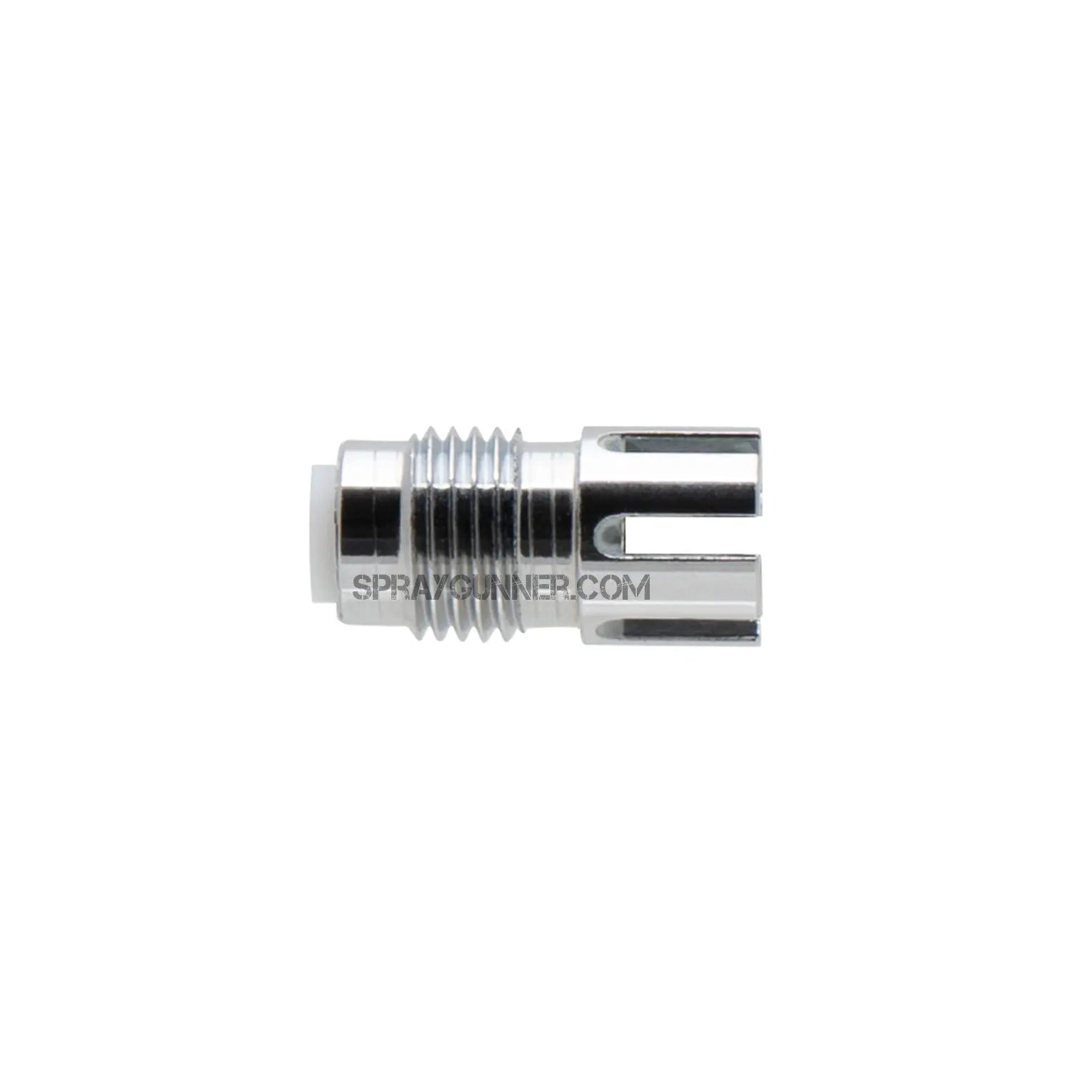 Iwata Needle Packing Screw Set with PTFE Packing I5902 - SprayGunner
