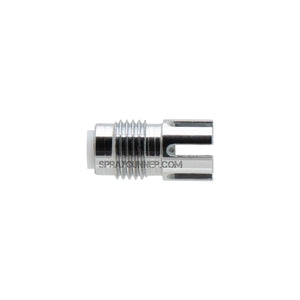 Iwata Needle Packing Screw Set with PTFE Packing I5902 Iwata
