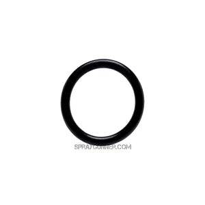 Iwata O-ring (for top) of new regulators and moisture trap assemblies ISOR2 Iwata