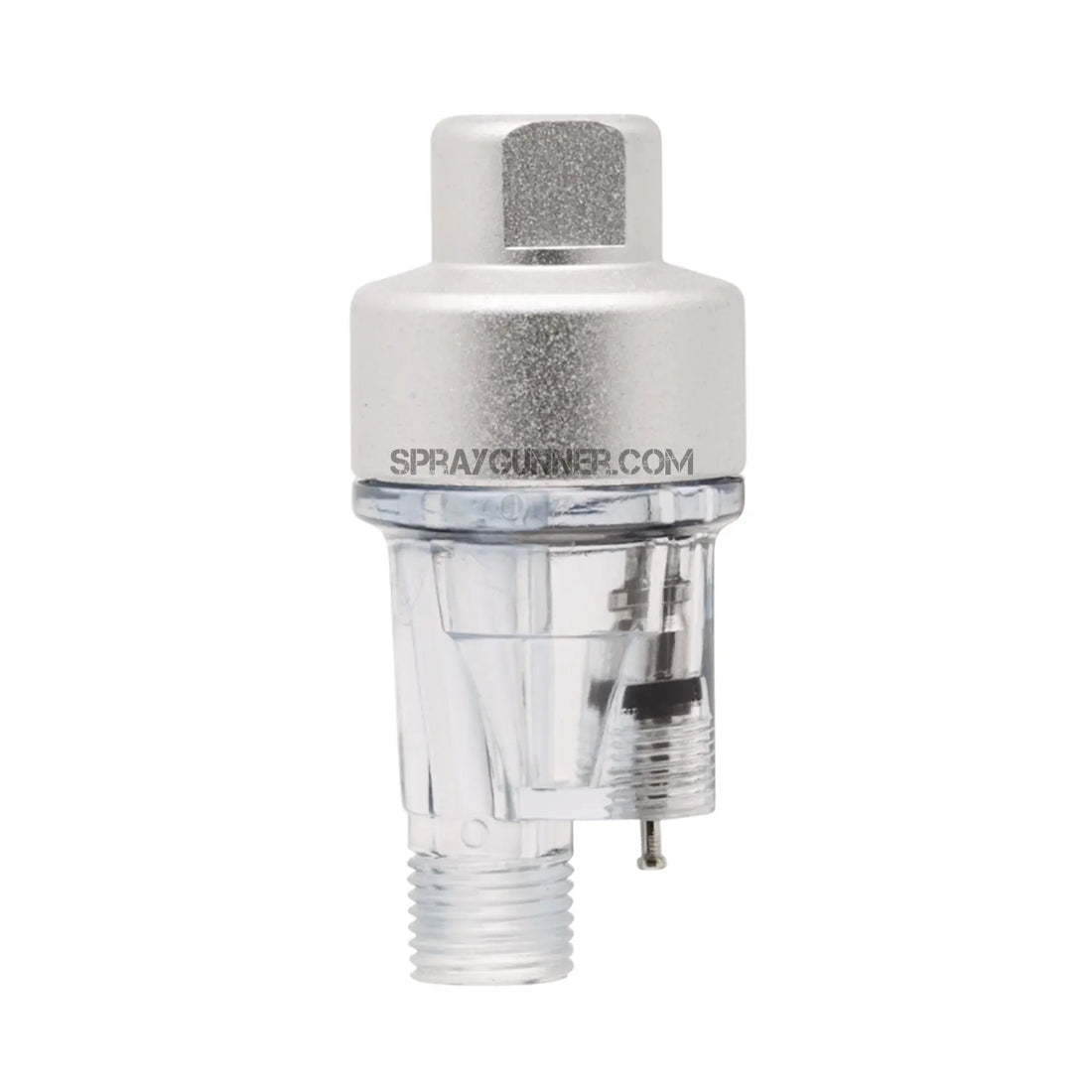 Iwata Pistol-Grip Moisture Filter Iwata