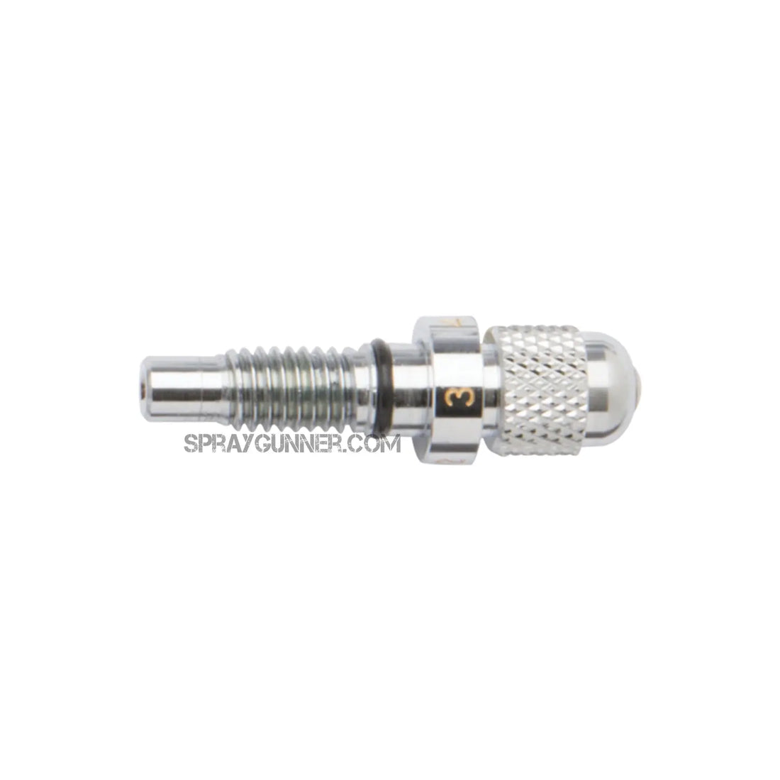 Iwata Pre Set Handle with Crown Cap Dock I5861 Iwata