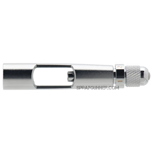 Iwata Pre Set Handle with Single Cut Out I5855 Iwata