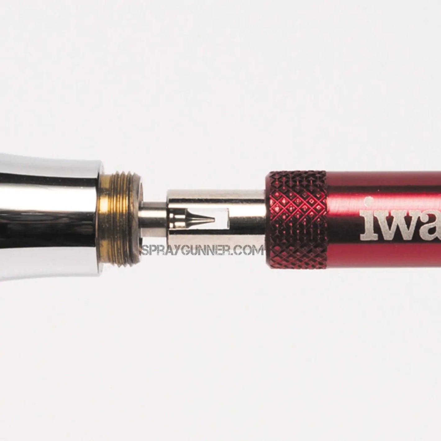 Iwata Precision Nozzle Wrench Iwata