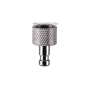 Iwata QuickFit Quick Disconnect Airbrush Adaptor Iwata