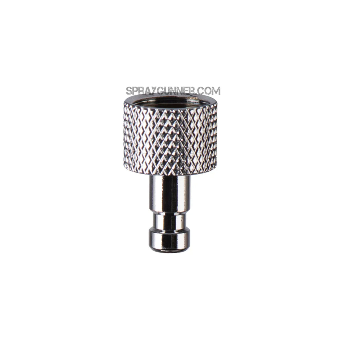 Iwata QuickFit Quick Disconnect Airbrush Adaptor Iwata