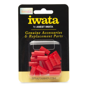 Iwata Redi-Caps, 20 pcs Iwata