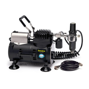 Iwata Smart Jet 110-120V Airbrush Compressor Iwata