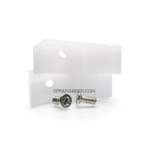 Iwata Soft Jaw Pliers Plastic Insert Iwata