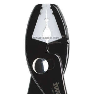 Iwata Soft Jaw Pliers Plastic Insert Iwata