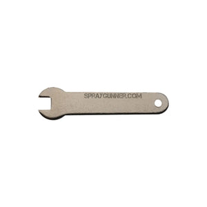 Iwata Spanner Wrench N1652 Iwata