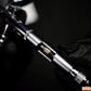 Iwata Custom Micron Takumi Side Feed Dual Action Airbrush - SprayGunner