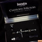 Iwata Custom Micron Takumi Side Feed Dual Action Airbrush - SprayGunner